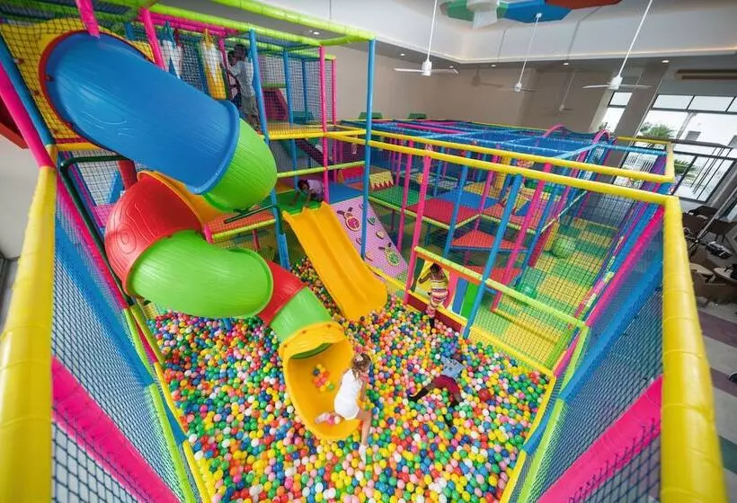 Fotos del hotel Riu Ocho Rios - All Inclusive:  12