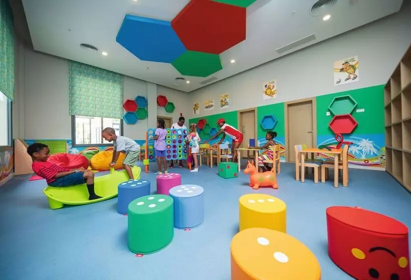 Fotos del hotel Riu Ocho Rios - All Inclusive:  11