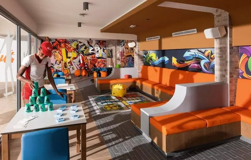 Fotos del hotel Riu Ocho Rios - All Inclusive:  22