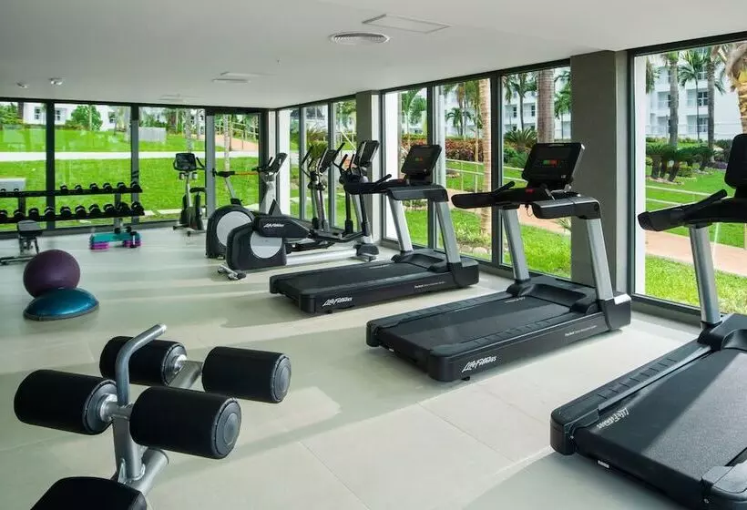 Fotos del hotel Riu Ocho Rios - All Inclusive:  4