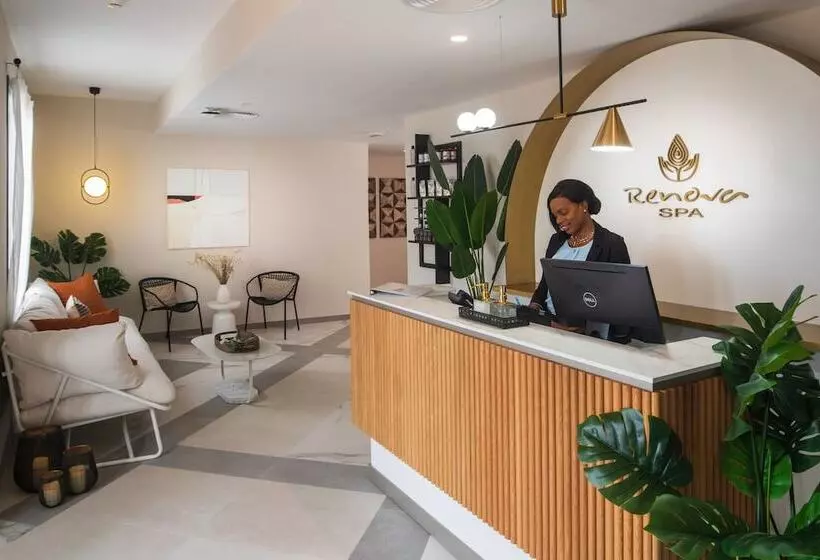 Fotos del hotel Riu Ocho Rios - All Inclusive:  2