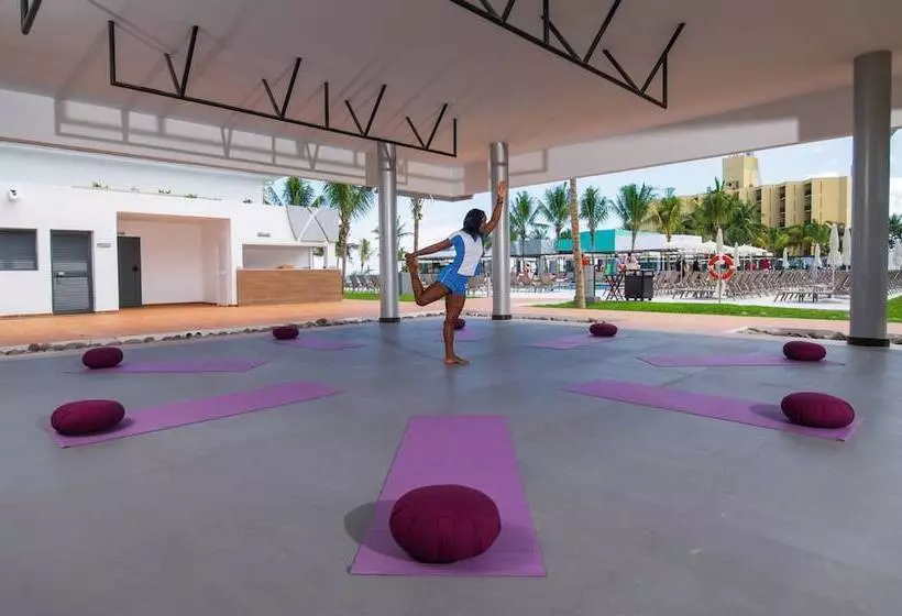 Fotos del hotel Riu Ocho Rios - All Inclusive:  5