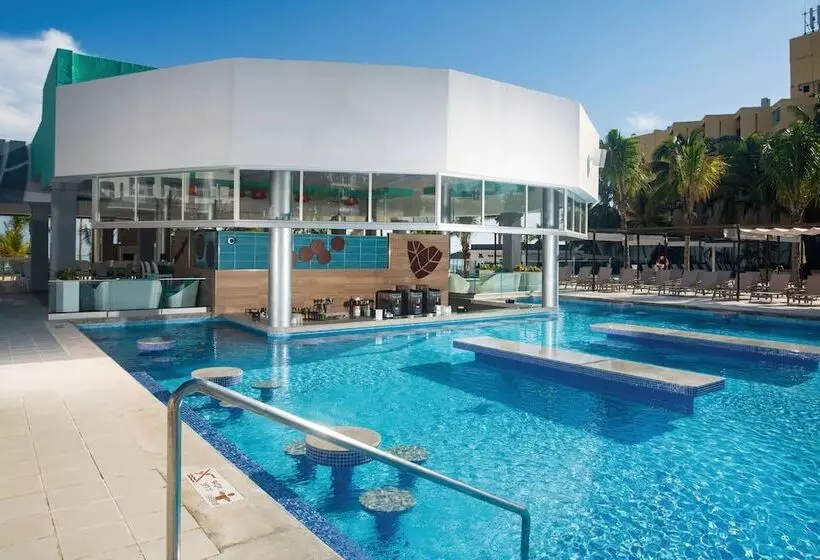 Fotos del hotel Riu Ocho Rios - All Inclusive:  9