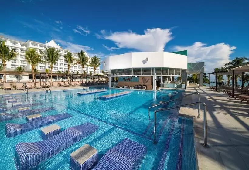 Fotos del hotel Riu Ocho Rios - All Inclusive:  17