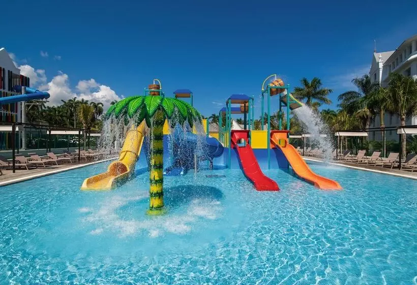 Riu Ocho Rios – All Inclusive