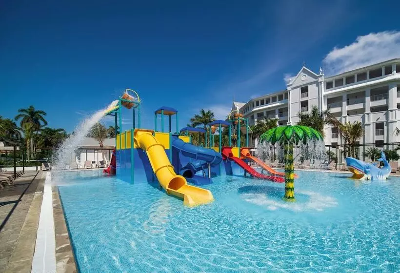 Fotos del hotel Riu Ocho Rios - All Inclusive:  19