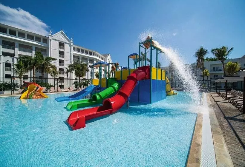 Fotos del hotel Riu Ocho Rios - All Inclusive:  10