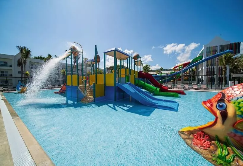 Fotos del hotel Riu Ocho Rios - All Inclusive:  15