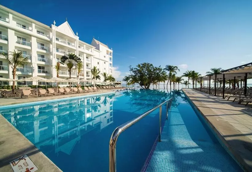 Fotos del hotel Riu Ocho Rios - All Inclusive:  13