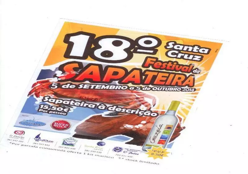 Fotos del hotel Santa Cruz:  8