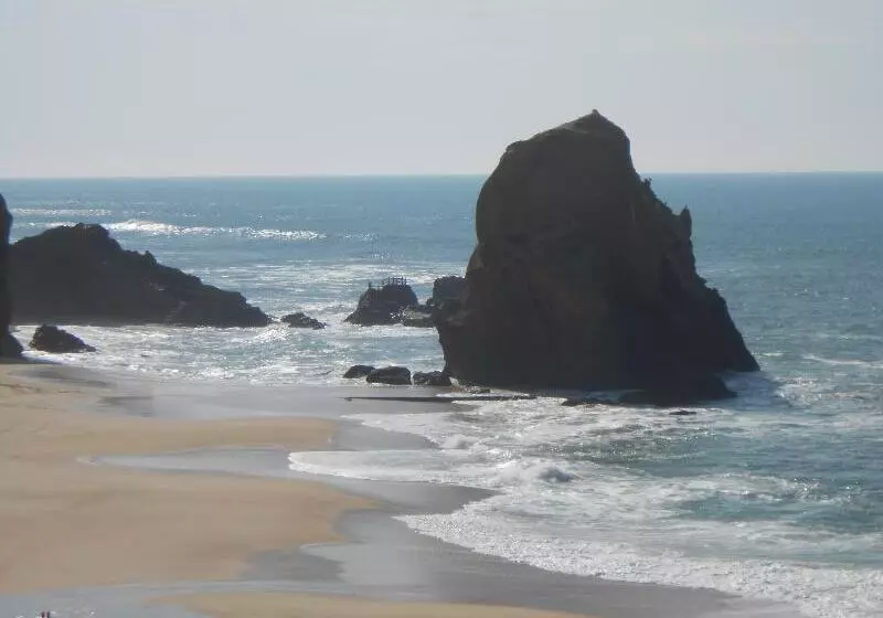 Fotos del hotel Santa Cruz:  13