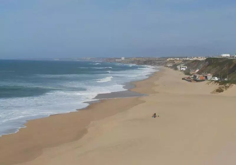 Fotos del hotel Santa Cruz:  6