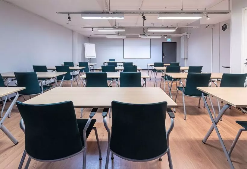 Fotos del hotel Scandic Rovaniemi City:  19