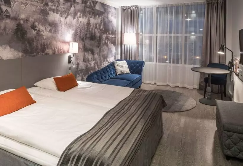Fotos del hotel Scandic Rovaniemi City:  20