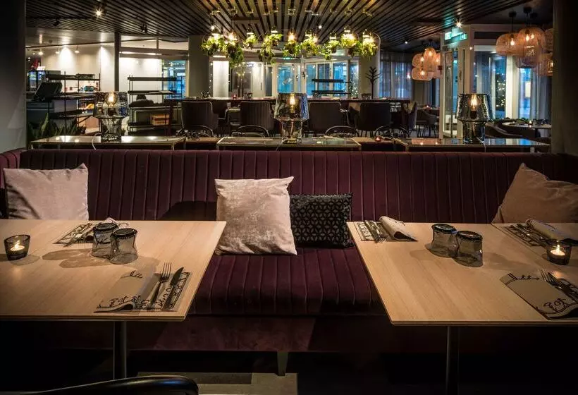 Fotos del hotel Scandic Rovaniemi City:  14