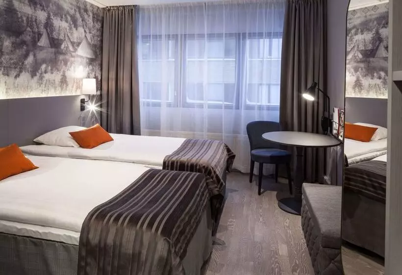 Fotos del hotel Scandic Rovaniemi City:  18