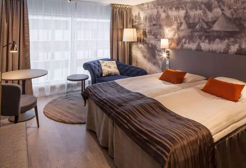 Fotos del hotel Scandic Rovaniemi City:  24