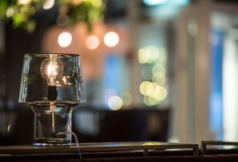 Fotos del hotel Scandic Rovaniemi City:  10