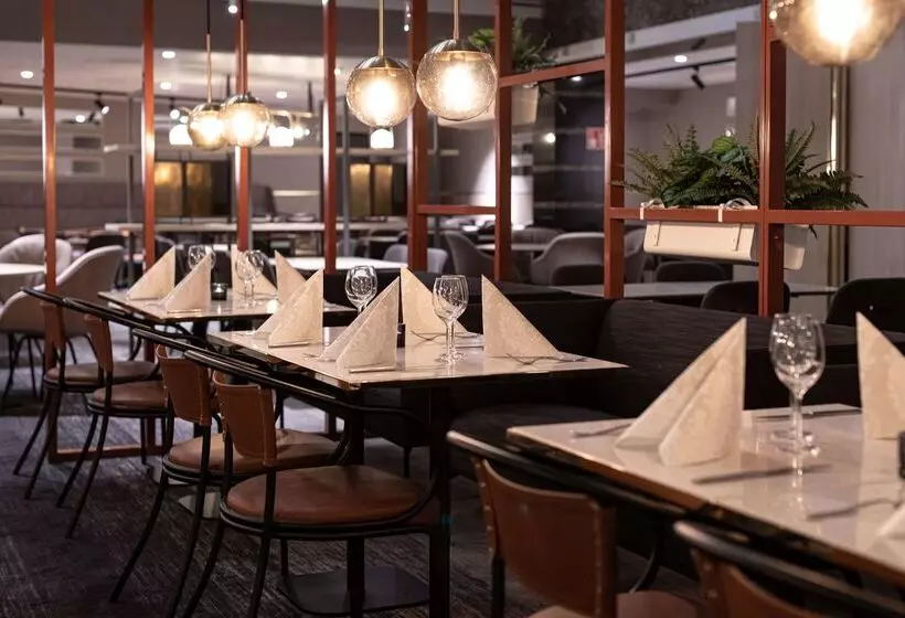 Fotos del hotel Scandic Rovaniemi City:  13