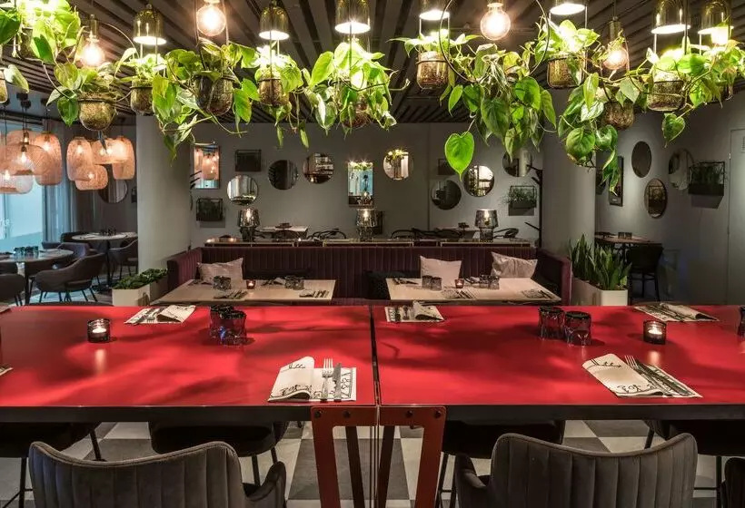 Fotos del hotel Scandic Rovaniemi City:  4