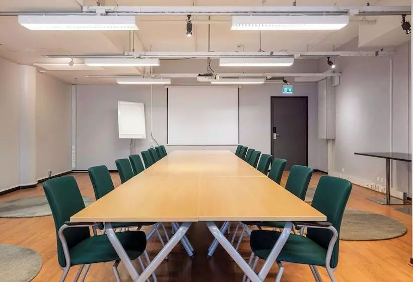 Fotos del hotel Scandic Rovaniemi City:  6