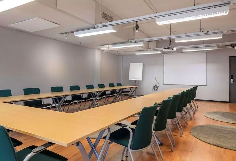 Fotos del hotel Scandic Rovaniemi City:  15