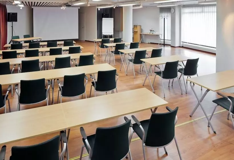 Fotos del hotel Scandic Rovaniemi City:  25