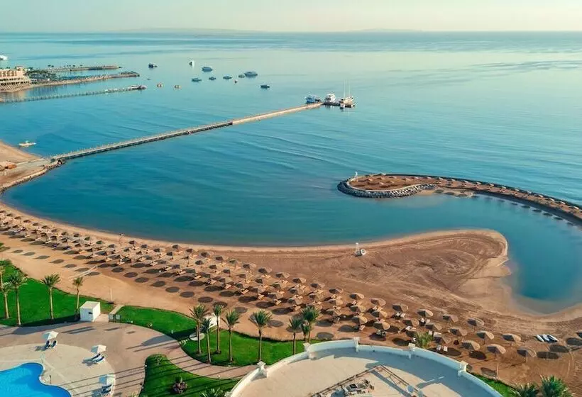 Fotos del hotel Grand Seas Resort Hostmark:  10