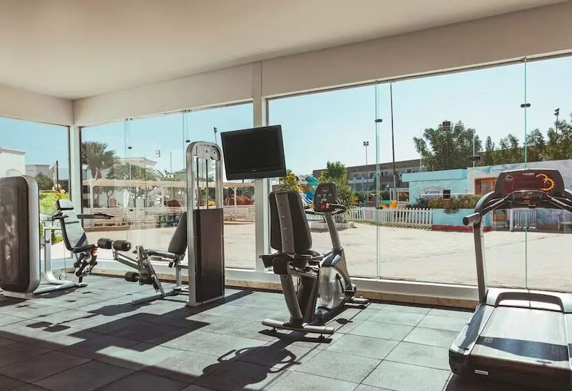 Fotos del hotel Grand Seas Resort Hostmark:  4