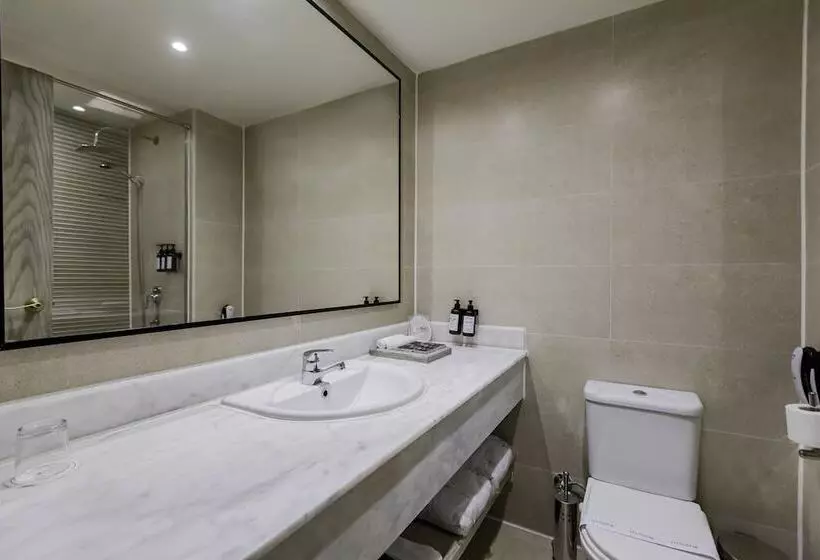 Fotos del hotel Grand Seas Resort Hostmark:  16