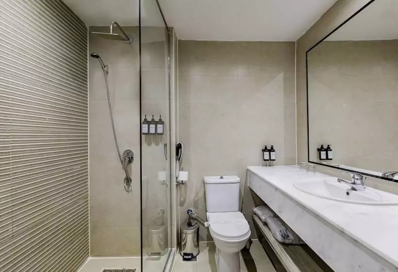 Fotos del hotel Grand Seas Resort Hostmark:  9