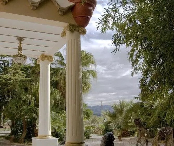 Fotos del hotel Villa Retiro:  16