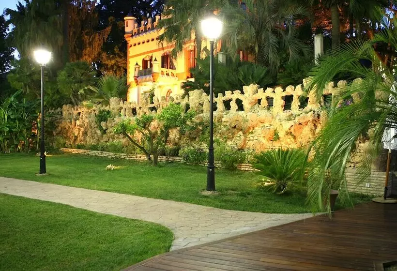 Fotos del hotel Villa Retiro:  7