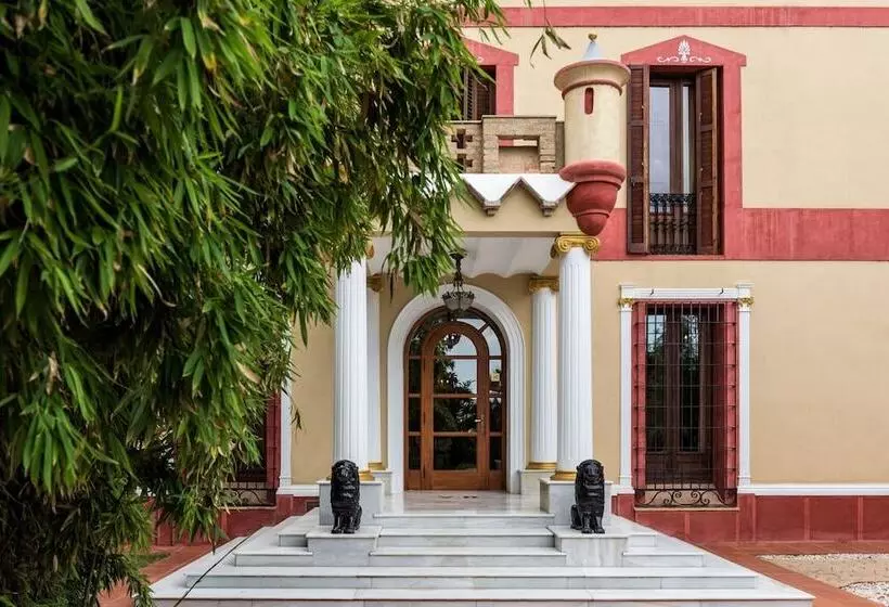 Fotos del hotel Villa Retiro:  8