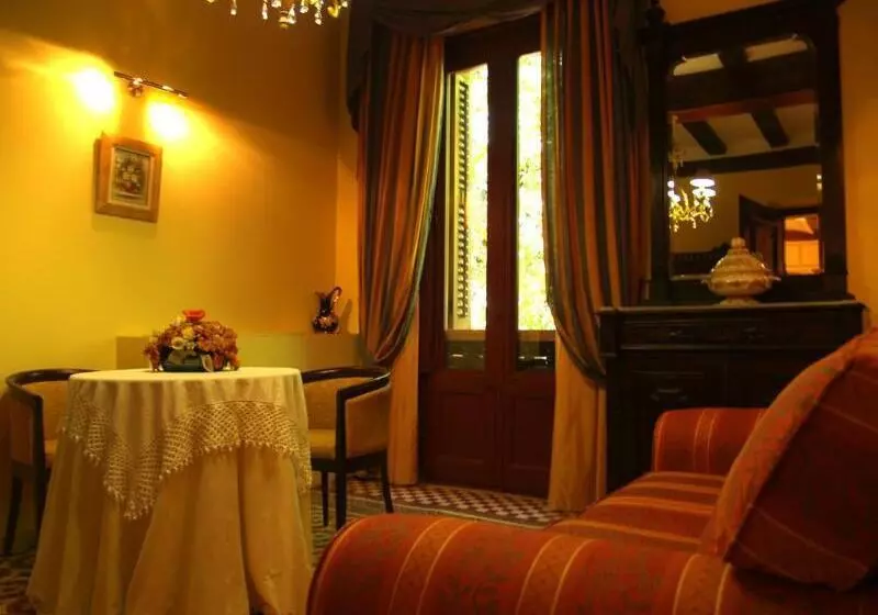 Fotos del hotel Villa Retiro:  23