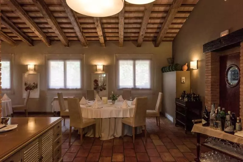 Fotos del hotel Villa Retiro:  5