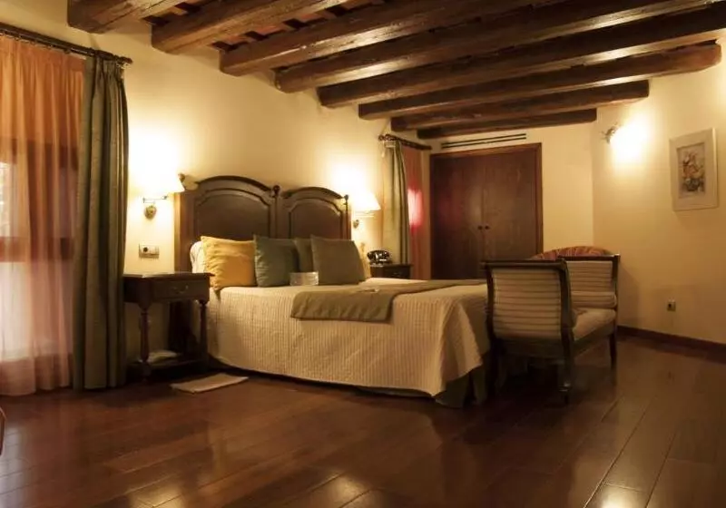 Fotos del hotel Villa Retiro:  15