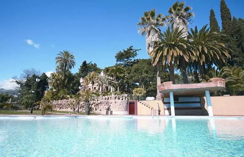 Fotos del hotel Villa Retiro:  2