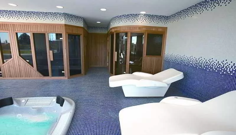 Fotos del hotel Villa Retiro:  3