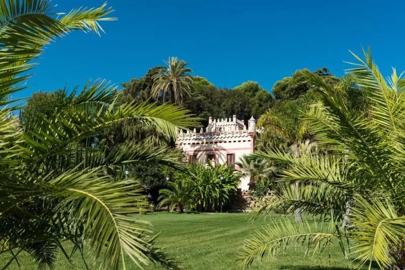 Fotos del hotel Villa Retiro:  22