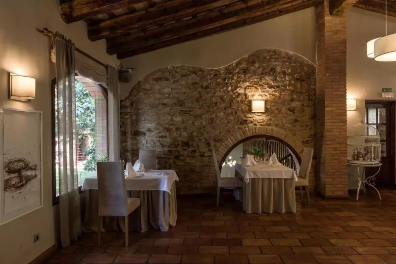 Fotos del hotel Villa Retiro:  12
