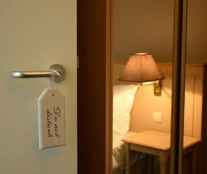 Fotos del hotel Aparthotel Axl Flathotel Continental Stay:  10