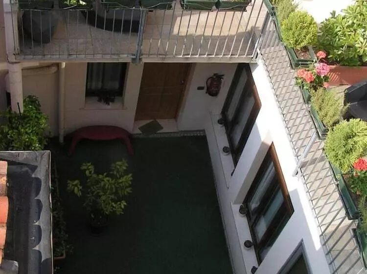 Fotos del hotel Albergo Verdi:  17