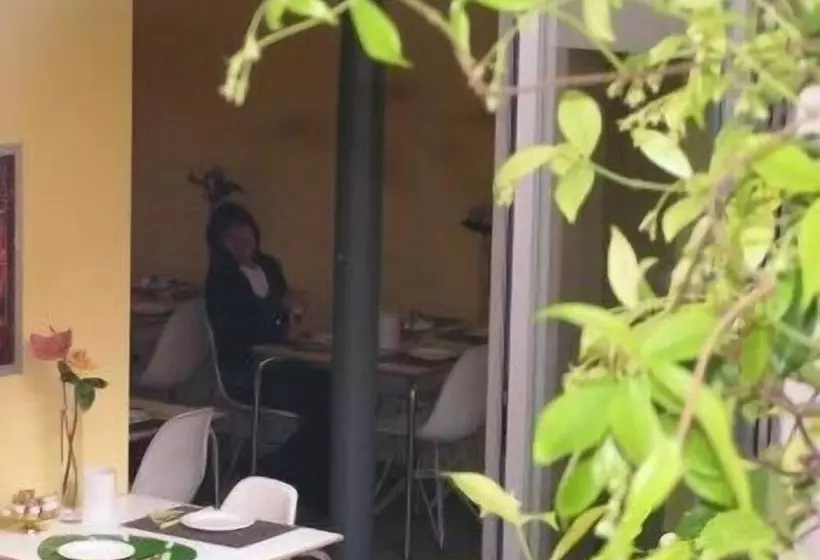 Fotos del hotel Albergo Verdi:  4