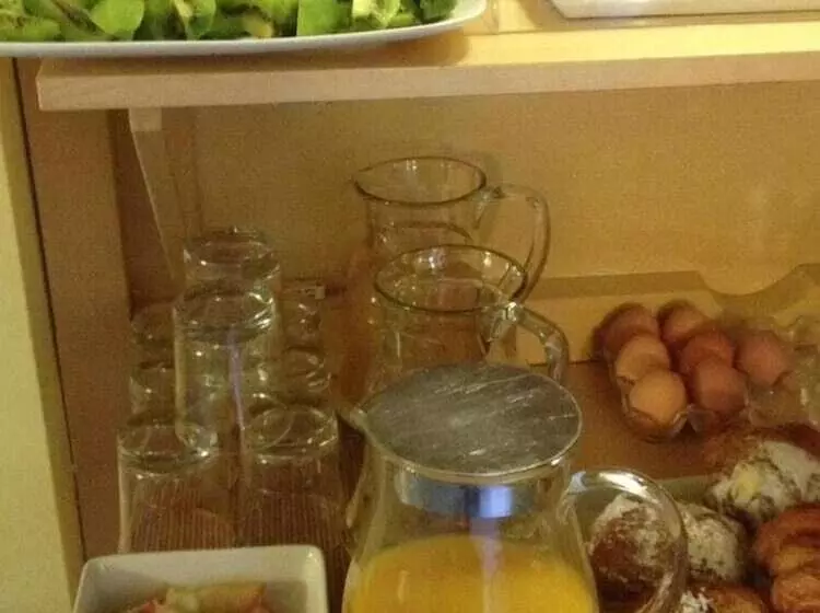 Fotos del hotel Albergo Verdi:  2