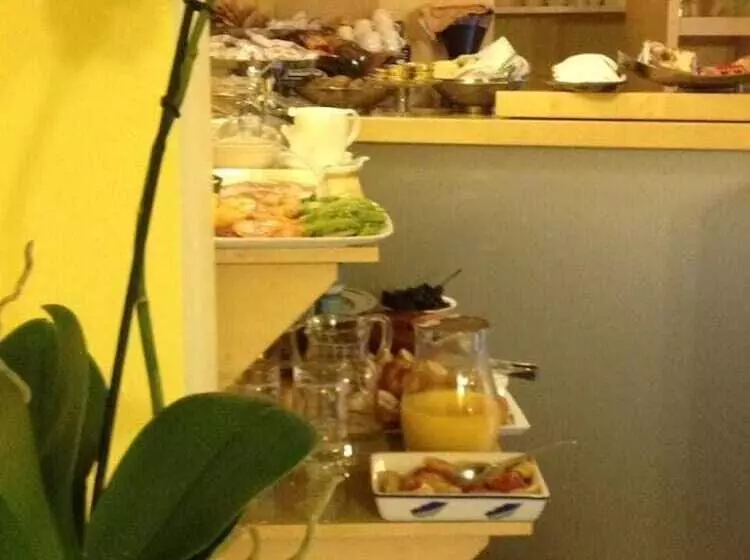 Fotos del hotel Albergo Verdi:  13