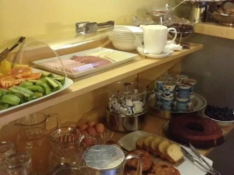 Fotos del hotel Albergo Verdi:  10