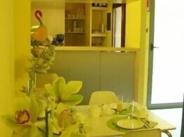 Fotos del hotel Albergo Verdi:  5