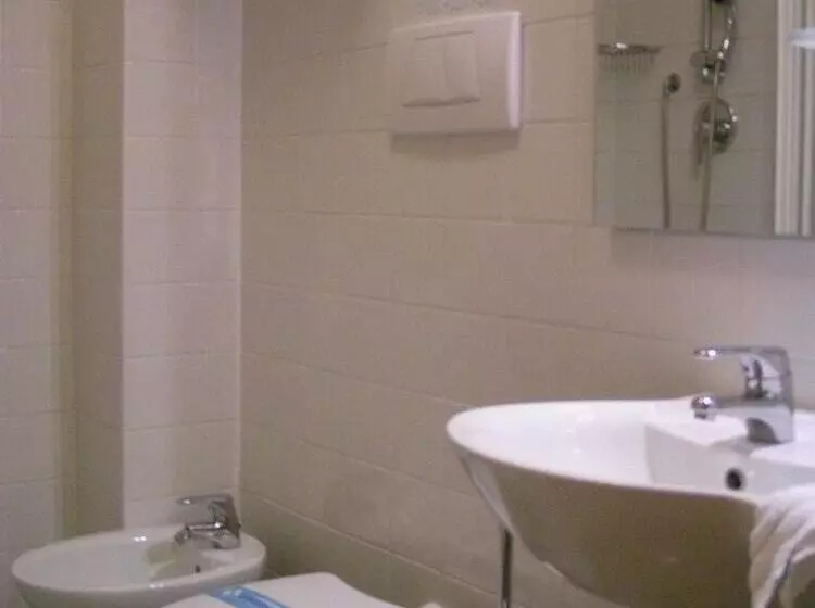 Fotos del hotel Albergo Verdi:  15