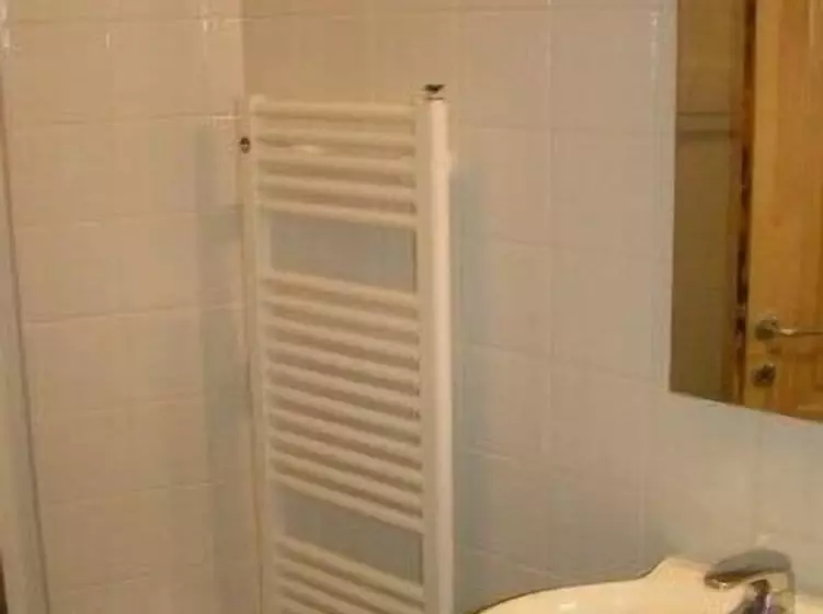 Fotos del hotel Albergo Verdi:  11